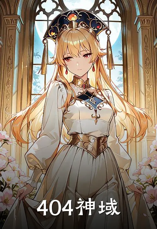 404神域