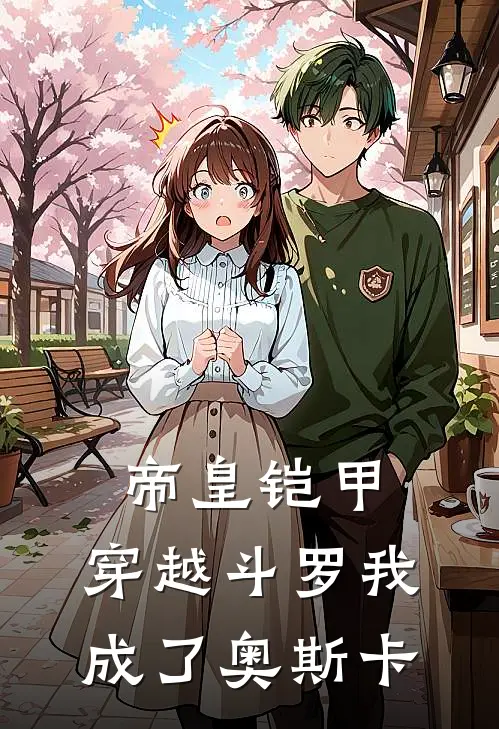 帝皇铠甲：穿越斗罗我成了奥斯卡