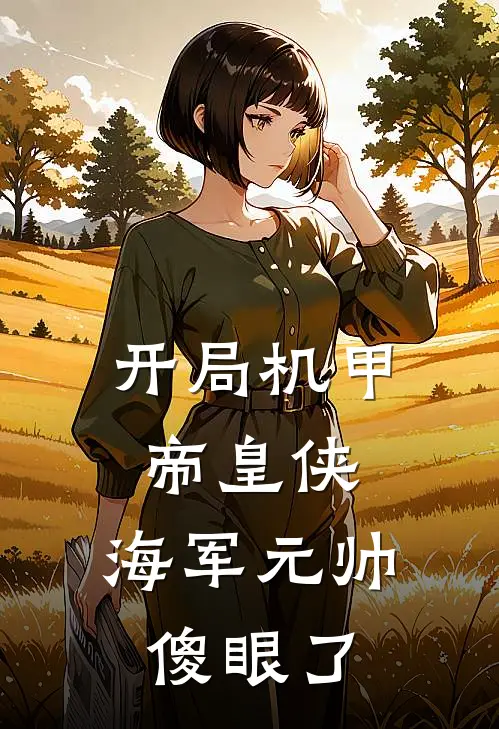 开局机甲帝皇侠，海军元帅傻眼了白石沃斯特最新完结小说推荐_在线免费小说开局机甲帝皇侠，海军元帅傻眼了(白石沃斯特)