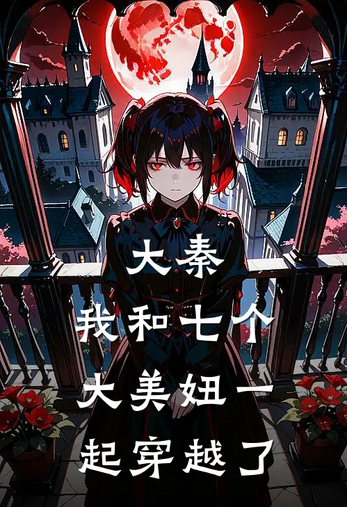 大秦：我和七个大美妞一起穿越了(扶苏赵扶苏)最新好看小说_无弹窗全文免费阅读大秦：我和七个大美妞一起穿越了扶苏赵扶苏