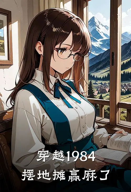 穿越1984摆地摊赢麻了