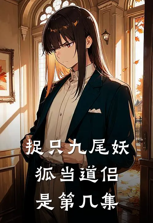 捉只九尾妖狐当道侣是第几集