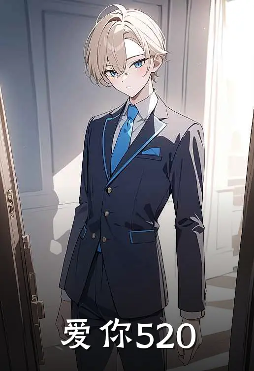 爱你520