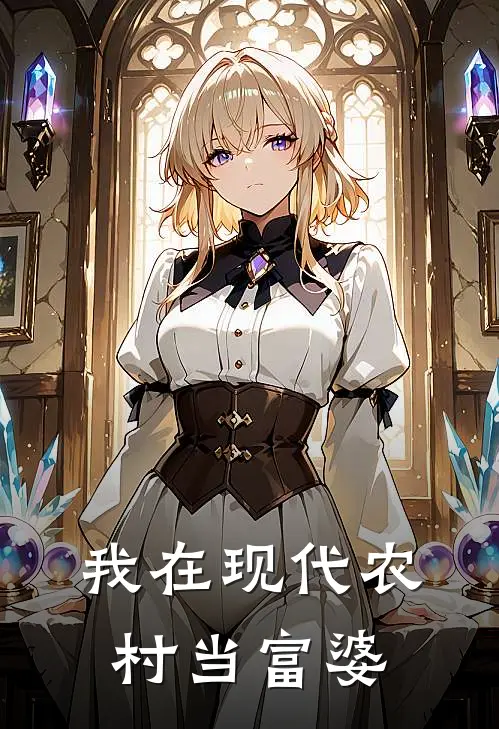 我在现代农村当富婆