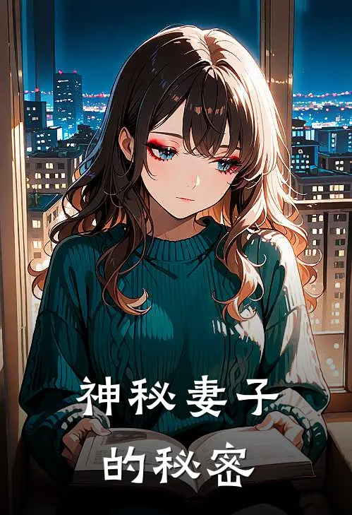 神秘妻子的秘密