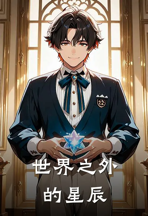 世界之外的星辰
