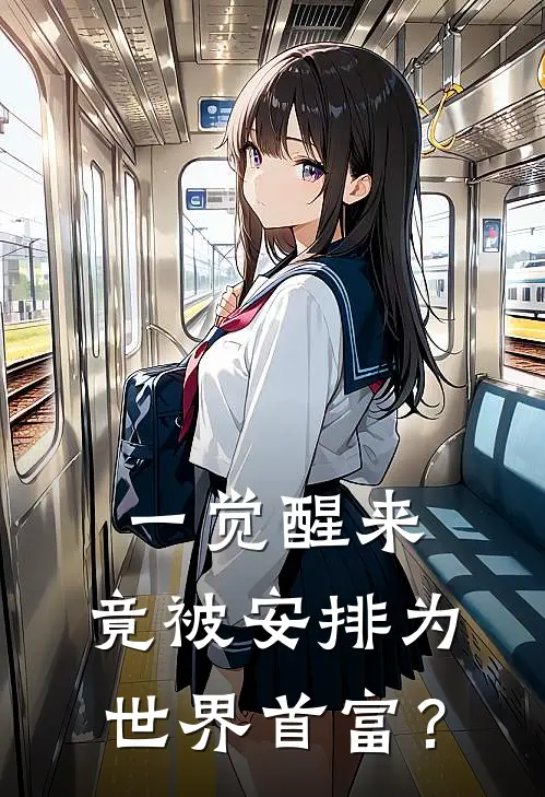 一觉醒来，竟被安排为世界首富？(顾轩韩雪)免费小说_完整版免费阅读一觉醒来，竟被安排为世界首富？顾轩韩雪