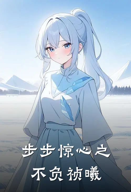 步步惊心之不负祯曦