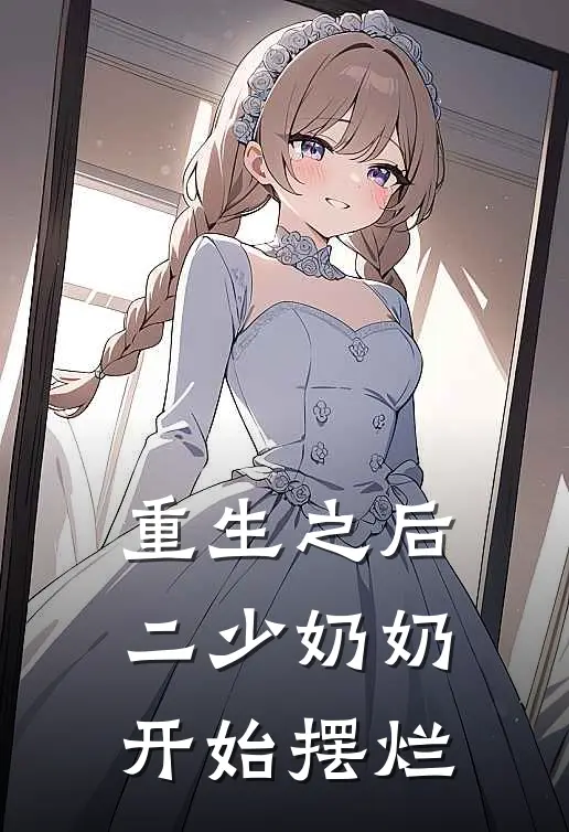 重生之后，二少奶奶开始摆烂