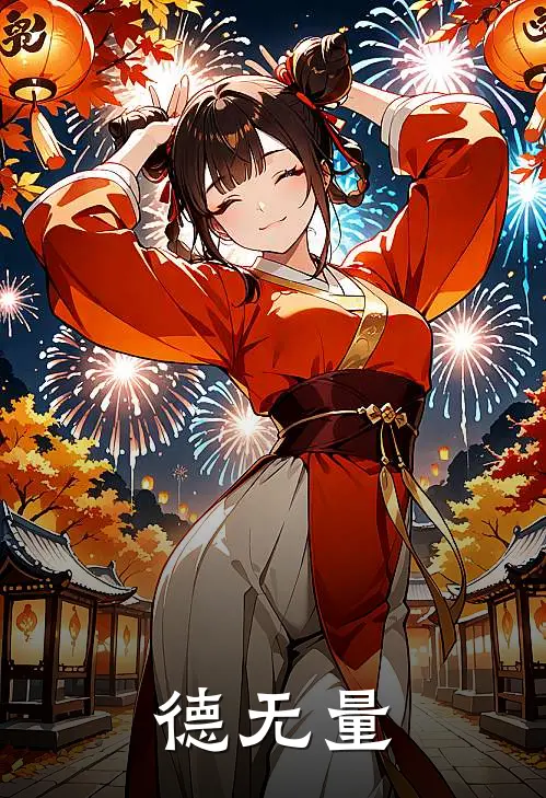 徐望雨欣《德无量》完结版免费阅读_德无量全文免费阅读