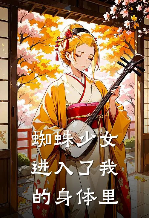 蜘蛛少女进入了我的身体里