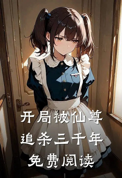 开局被仙尊追杀三千年免费阅读