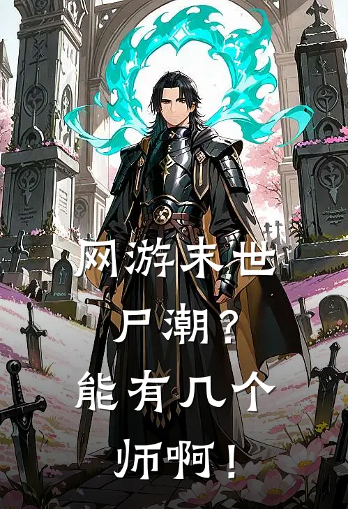 网游末世：尸潮？能有几个师啊！