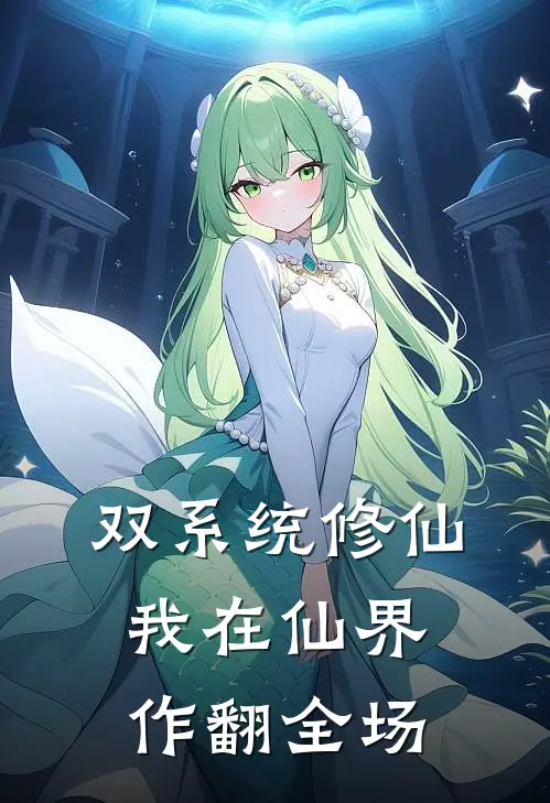 双系统修仙：我在仙界作翻全场林若妍李承言完本热门小说_小说完结版双系统修仙：我在仙界作翻全场(林若妍李承言)