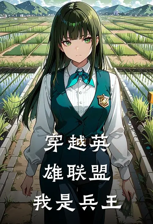 穿越英雄联盟：我是兵王