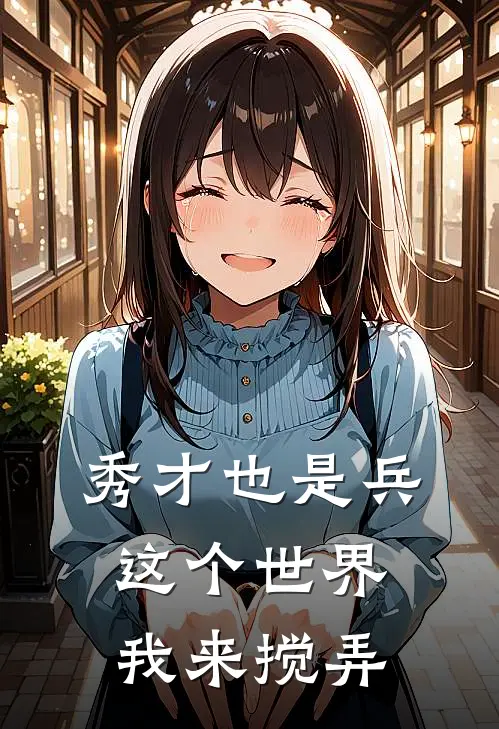 秀才也是兵这个世界我来搅弄