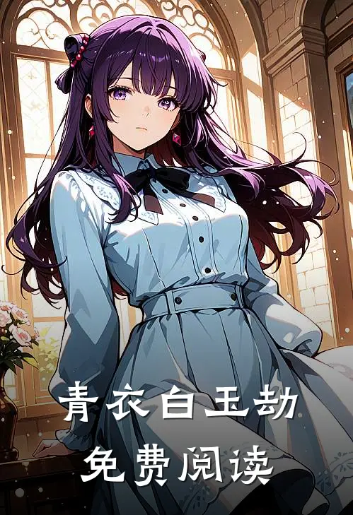 青衣白玉劫免费阅读