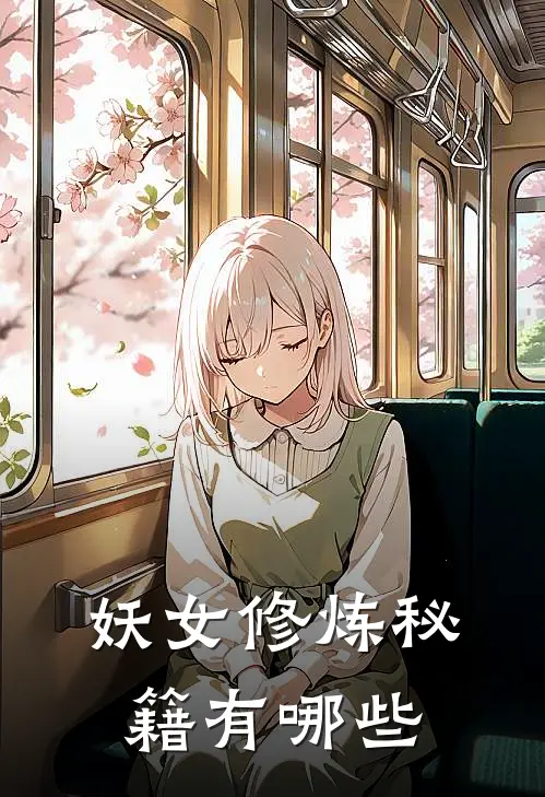 妖女修炼秘籍有哪些