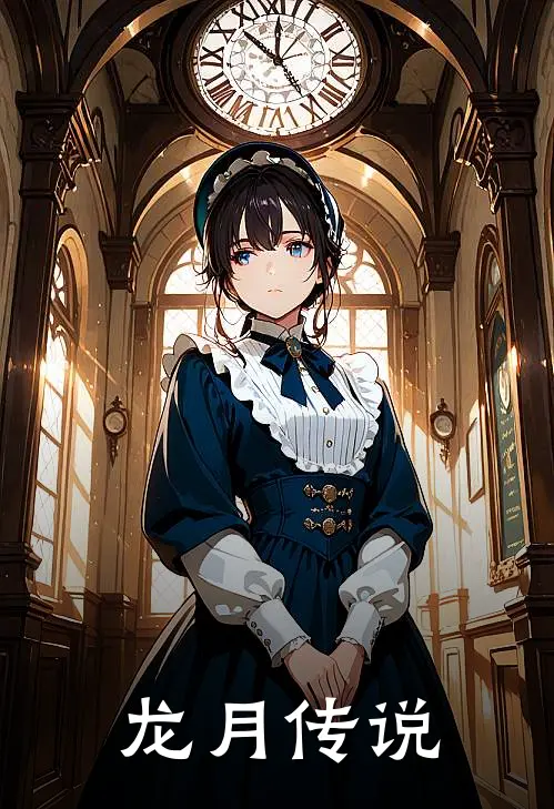 龙月传说