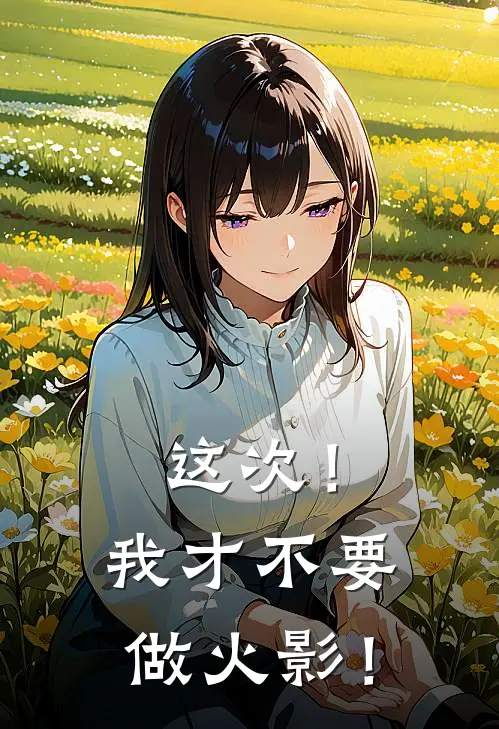 这次！我才不要做火影！