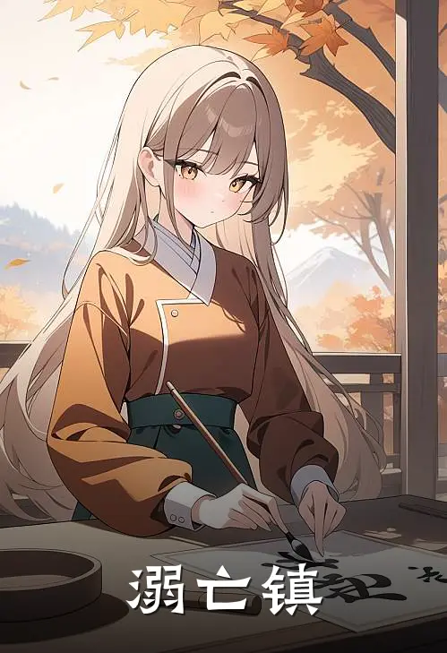 溺亡镇(沈川苏月)免费阅读完整版小说_最新小说全文阅读溺亡镇沈川苏月