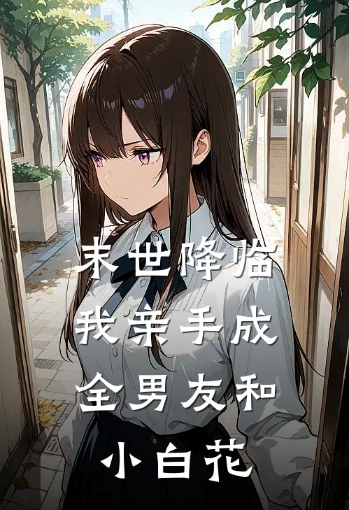 末世降临，我亲手成全男友和小白花