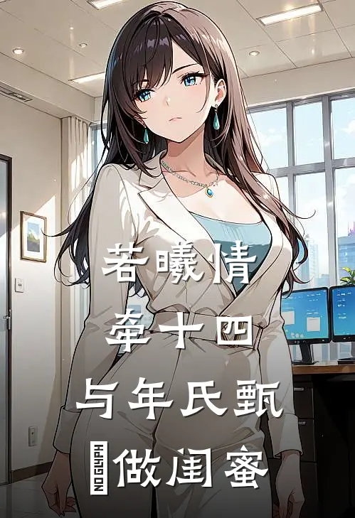 若曦情牵十四，与年氏甄嬛做闺蜜若曦胤禵完整版小说_小说完结推荐若曦情牵十四，与年氏甄嬛做闺蜜(若曦胤禵)