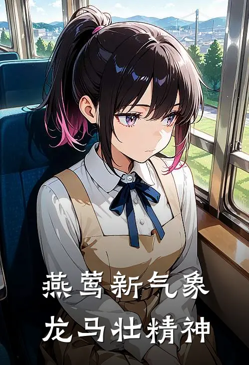 燕莺新气象,龙马壮精神