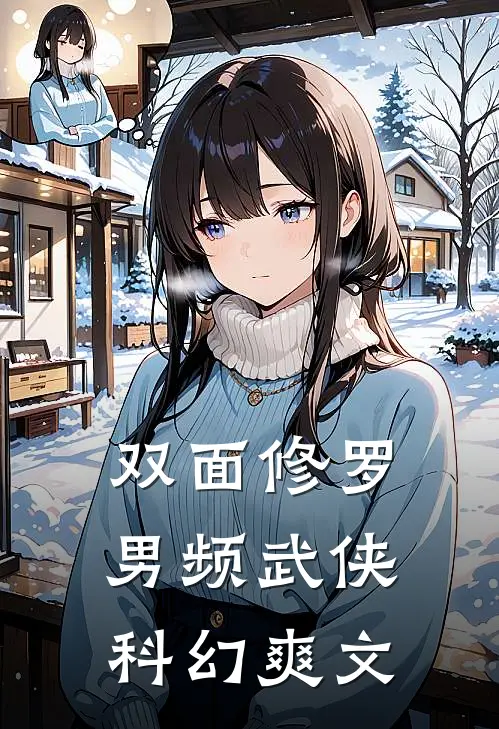 【双面修罗】男频武侠科幻爽文