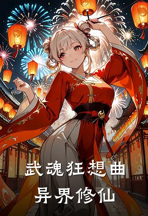 武魂狂想曲：异界修仙(林小贱赵虎)完整版小说全文免费阅读_免费阅读无弹窗武魂狂想曲：异界修仙林小贱赵虎