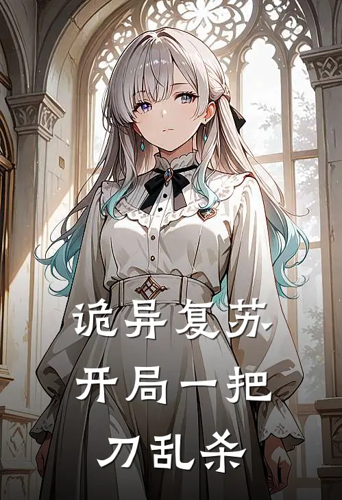 封庆封庆诡异复苏：开局一把刀乱杀全文免费阅读_封庆封庆完整版免费阅读