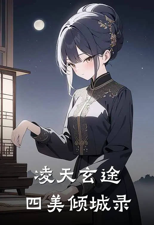 凌天玄途：四美倾城录(叶凌天洛宁)最新推荐小说_最新免费小说凌天玄途：四美倾城录叶凌天洛宁