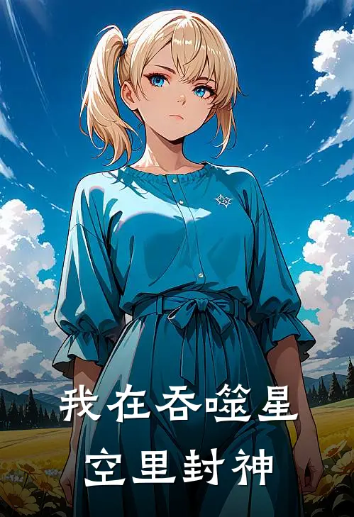 我在吞噬星空里封神
