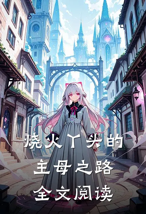 烧火丫头的主母之路全文阅读