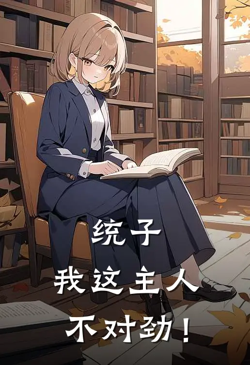 统子：我这主人不对劲！