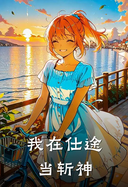 我在仕途当斩神