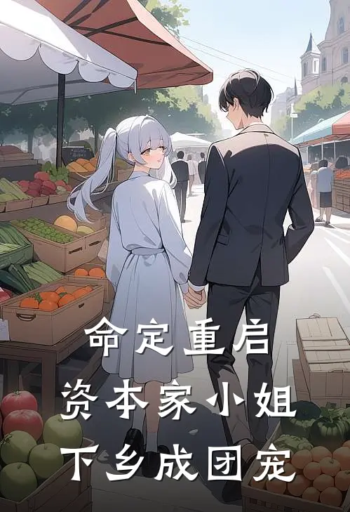 命定重启，资本家小姐下乡成团宠苏樱蒋一博最新小说全文阅读_最新章节列表命定重启，资本家小姐下乡成团宠(苏樱蒋一博)