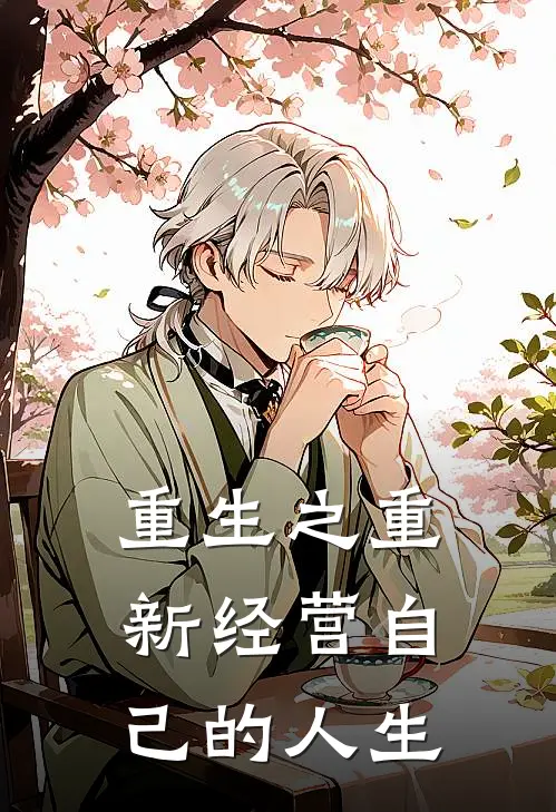 重生之重新经营自己的人生