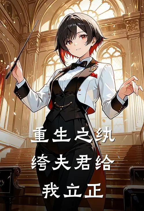 重生之纨绔夫君给我立正