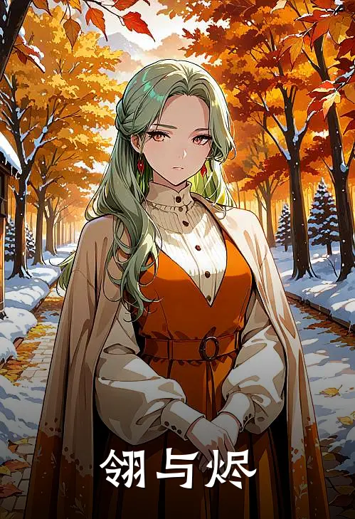 翎与烬