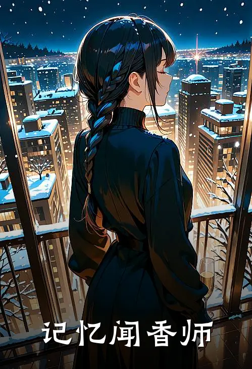 记忆闻香师(季宇季铭)_季宇季铭热门小说