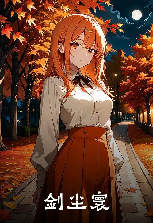 剑尘寰(王晔姜涵)完本小说大全_热门小说大全剑尘寰王晔姜涵