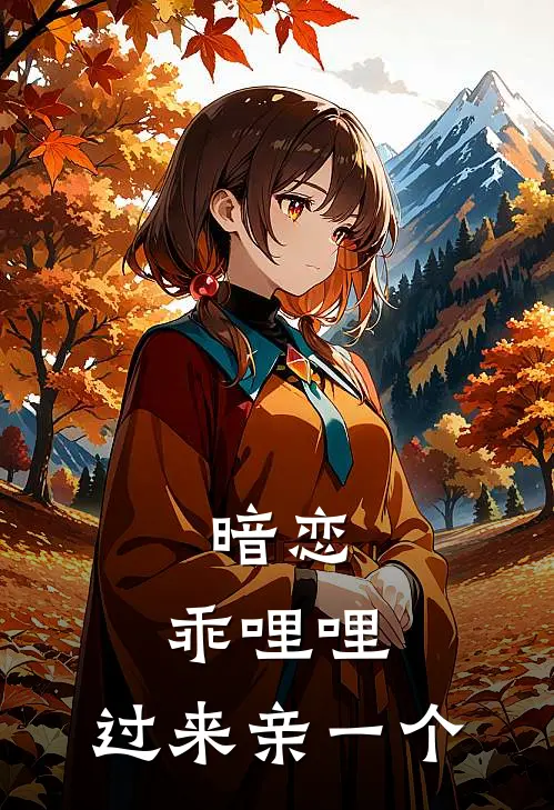 暗恋：乖哩哩，过来亲一个