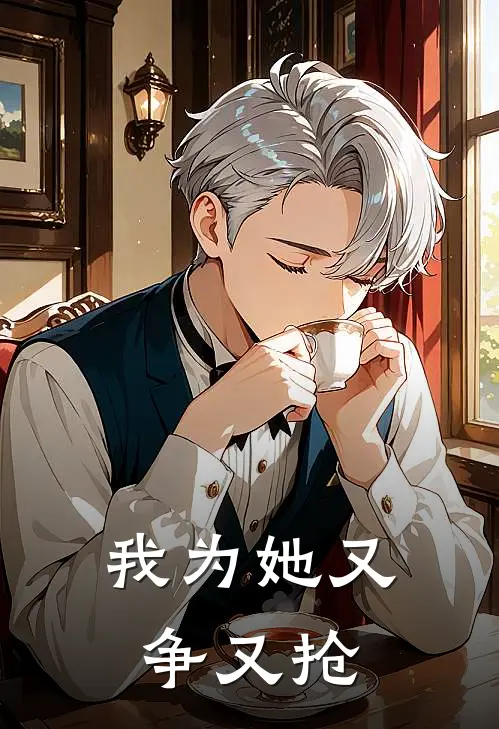 我为她又争又抢