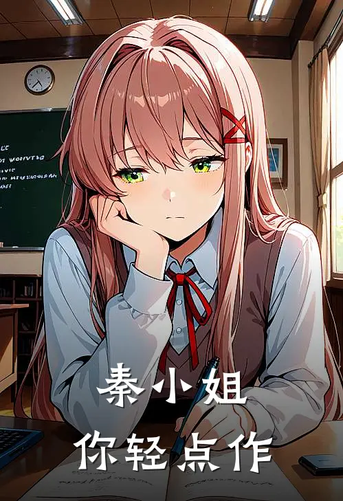 秦小姐，你轻点作