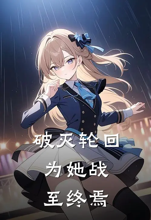 《破灭轮回：为她战至终焉》张虎林风全集免费在线阅读_(张虎林风)全章节免费在线阅读