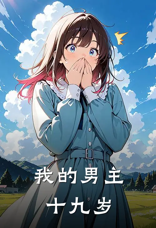 我的男主十九岁