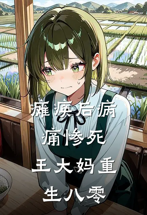 瘫痪后病痛惨死，王大妈重生八零