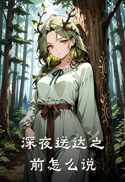 深夜送达之前怎么说