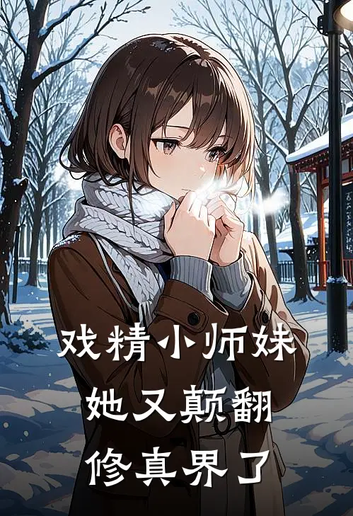 戏精小师妹她又颠翻修真界了